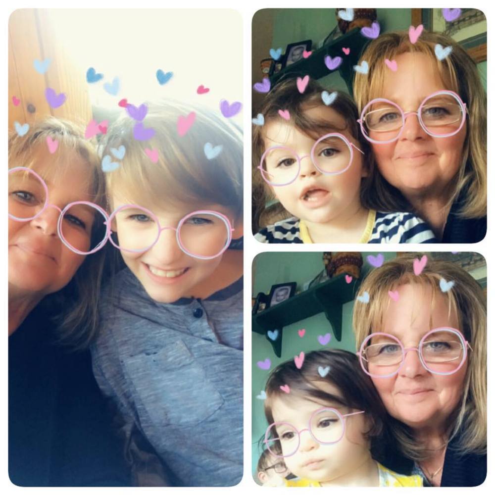 Meet your Posher, Karen